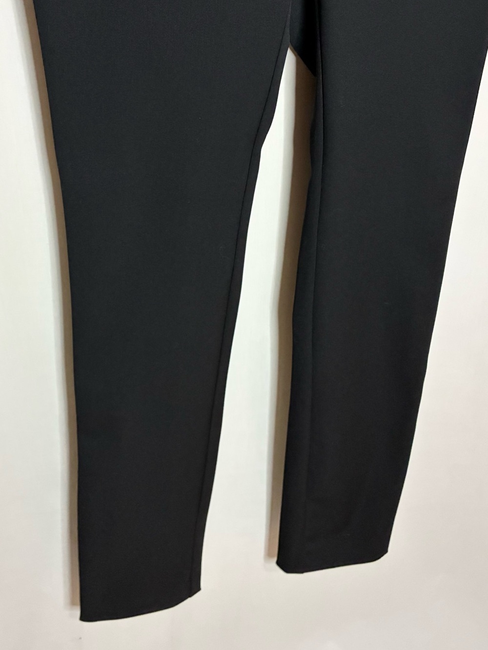 Massimo Dutti Studio Zip Hem Trousers - Picture 5 of 12